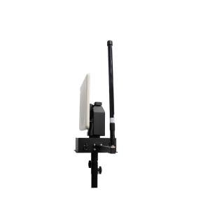 ±2° Angle Accuracy IP65 VTOL UAV Drone Tracking Antenna for High Precision
