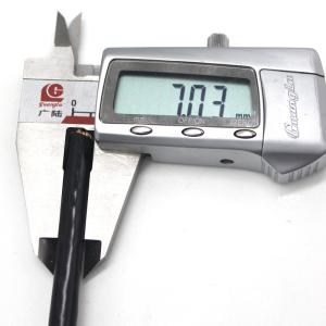 4 Pair 24awg CAT5E Ethernet Cable Sftp Network Cable UV Resistant