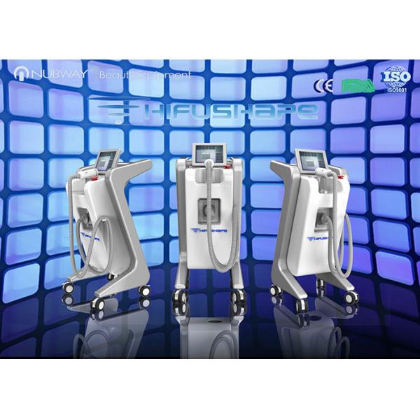 Quality hifushape high intensive ultrasonic body slimming machine wholesale