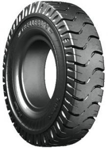 China Solid Forklift Tyres 28x12.5-15 , Solid Service Forklift Tyres on sale