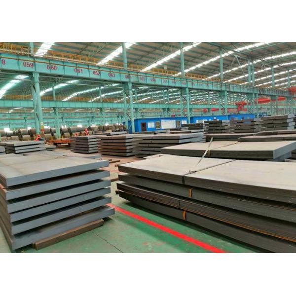 Quality 42CrMo4  4140  1.7225 Scm 440 Cold Rolled Steel Channel Black Surface Grinded Machined wholesale