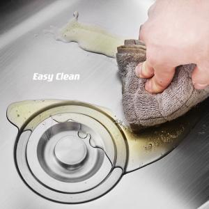 9L Rectangular Stainless Steel Kitchen Basin Under Counter Sink