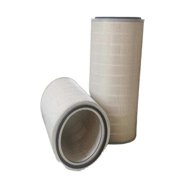 Quality 5KG Weight Industrial Dust Removal Filter Element P780623 for Building Material Shops wholesale