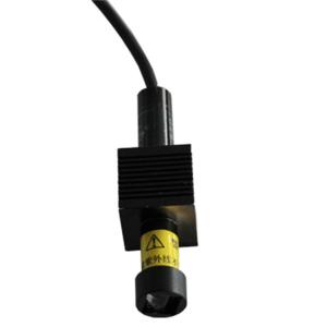 Natural Cooling Spot Light Source Fast UV Curing Pen