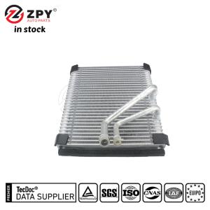 ZPY 7P0820101B Evaporator with Expansion Valve for VW Audi 2011-2017