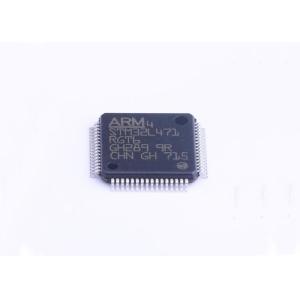 STM32L471RGT6 Arm Cortex-M4 MCU 80 MHz 1 Mbyte Embedded Microcontroller IC