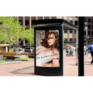 P2.571mm Digital Advertising Display Screens 169344 Pixel / Panel