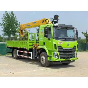 15 Ton 12 Ton Articulated Crane With Folding Arm, the Most Favorable Price for