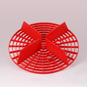 26cm Sand Filter Grid Car Washing Tool PP 20L 5 Gallon Plastic Bucket With Gamma