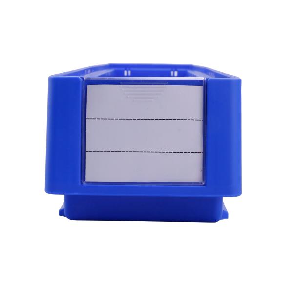 Quality Stackable Drawers Tools Storage Shelf Bin Durable and Plastic Storage Bin for Solid Box wholesale