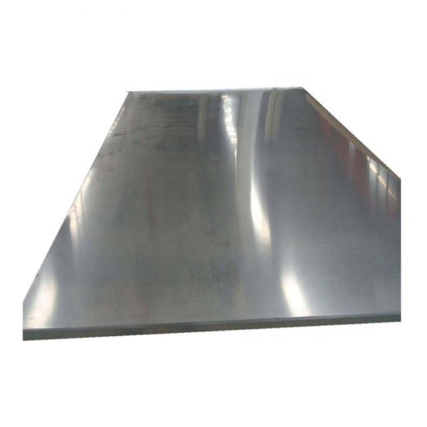 Quality SS201 Stainless Steel Sheet Metal BA 3mm Tisco 4x8 202 Thin Stainless Steel Sheets wholesale