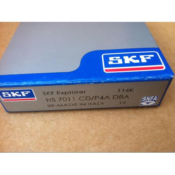 Quality S K F  high precision angular contact ball bearing   HS7011CD/P4A DBA ，HS7013 CD/P4A ，HS71911CD/P4A DBA wholesale