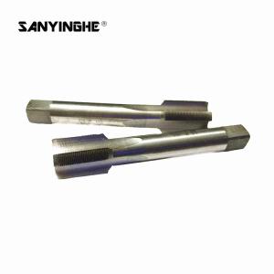Cylindrical Thread Tapping Tool Compound Tap Straight Fluted Spiral Cobalt 2