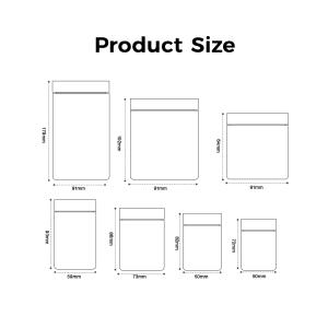 Custom PET Plastic Jar 100ml for Creams, Lotions, and Gels