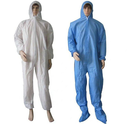 Quality Lightweight Disposable Isolation Gowns wholesale