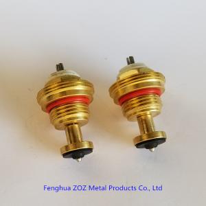 M30x1,5mm Manifold Balancing Valve