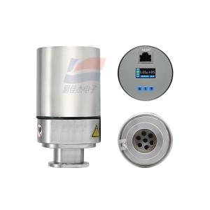 AGP4000 MEMS High-precision Digital Display Cold Cathode Composite Vacuum Gauge