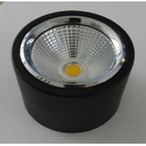 Cheap 15W 1150LM 4inch 135mm Cut Out Squre Shape Of Surface Mounted LED Downlight for sale
