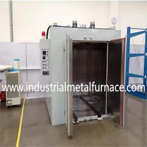 China Hanger Oven Equipment Mainly Used By Customers To Hang And Dry Products on sale