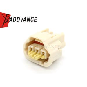 TPS 3 Way 2.3mm Crankshaft Crank Position Sensor Connector 7283-4534 For