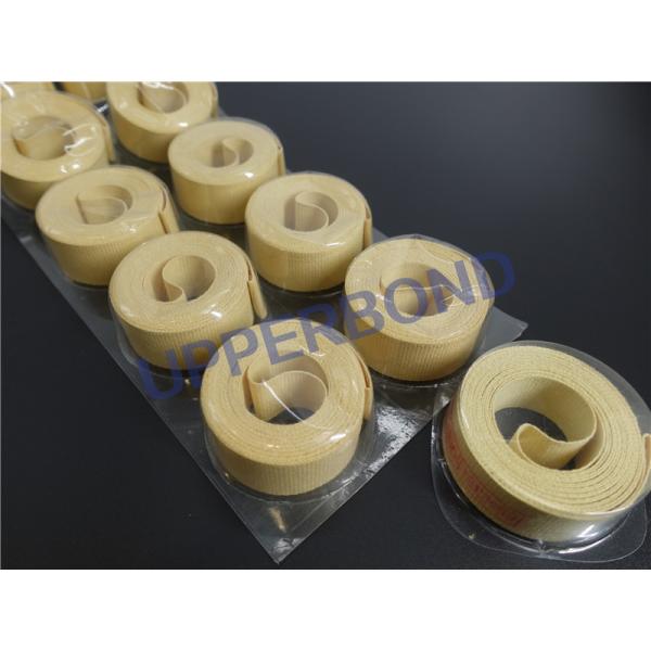 Quality Acid Resistant Insulation Garniture Tape For Cigarette Maker wholesale