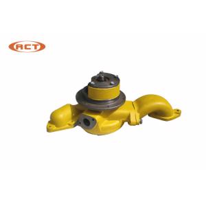 China D155A1 S6D155 6D155 Excavator Water Pump 6124-61-1004  6124611004 on sale