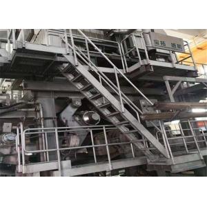 3500mm Used High Quality Tissue Paper Making Machine