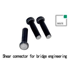 Welding Studs for Drawn Arc Stud Welding Shear Connector for Bridge Engineering