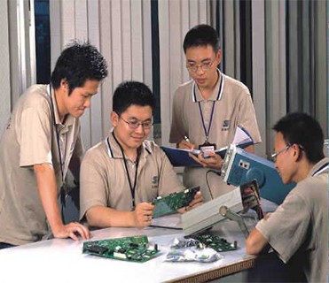 Supermarket Baggage Lockers And Storage Coin / Bill / Credit Card Operated