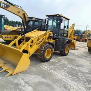 Original Hydraulic Cylinder Wheel Loader 1.38M³ Bucket Capacity L956F from SDLG