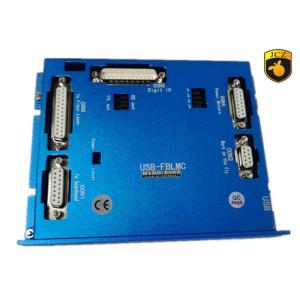 Industial EZCAD Fiber Laser Control Board For Laser Marker With Fly Marking