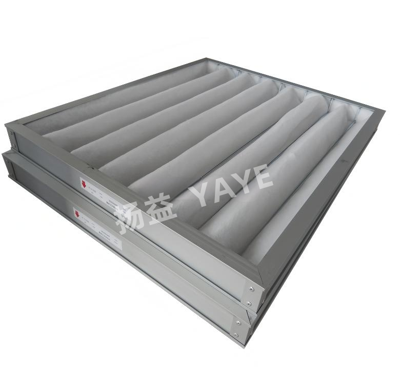 China G1-G4 Primary Air Filter Plate Pre Filter For Pre Filtration Of Air Conditioning System on sale