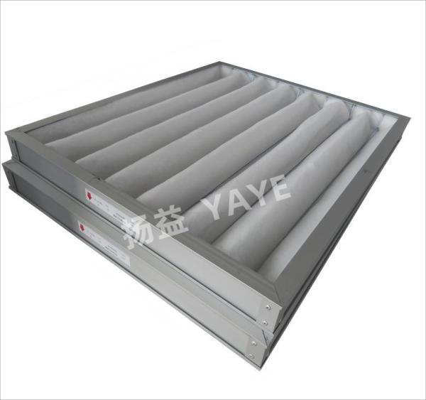 Quality G1-G4 Primary Air Filter Plate Pre Filter For Pre Filtration Of Air Conditioning System wholesale