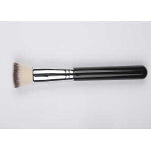 Flawless Flat -Top High Quality Makeup Brushes / Face Buffer Brush