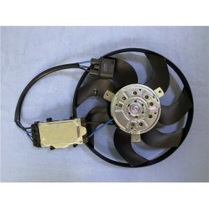 Customized 7L0959455F Volkswagen Radiator Fan Assembly