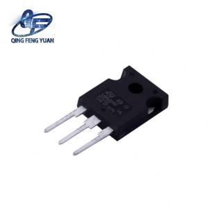 STMicroelectronics STW48N60DM2 Original Relay Ic Chip Low Cost Microcontroller Semiconductor STW48N60DM2