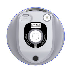 CHCNAV Support Beidou Third-Generation B2b-Ppp Service Accuracy Can Reach