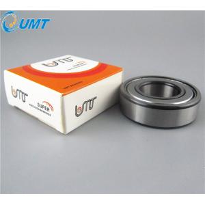 Single Row Deep Groove Ball Bearing For Machine Tool Spindles And High Frequency