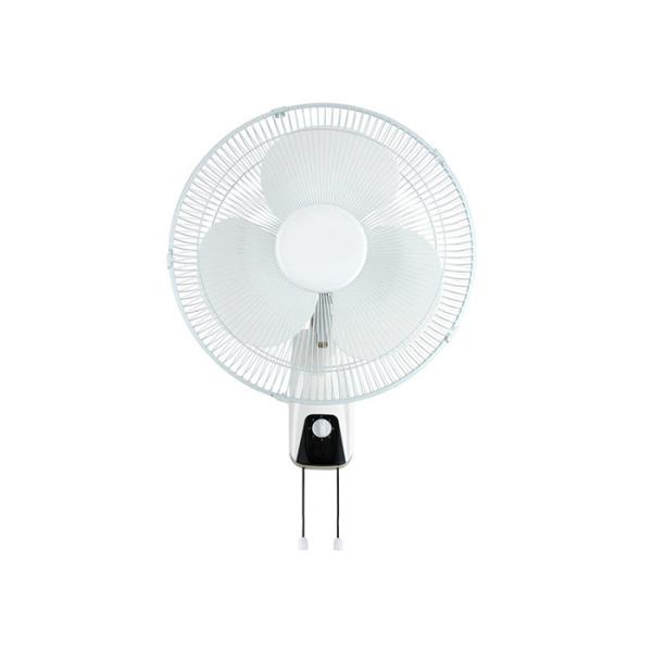 Wall Mountable Oscillating Exhaust Fan 16 Inch For Grow Room Greenhouse