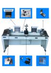 Smart Gem Testing Instruments Multi Functional Lab FGSL-7 Intelligent Touch
