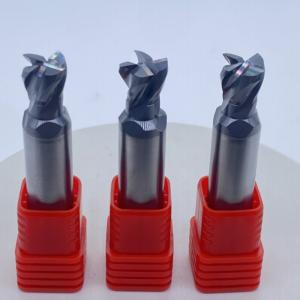 Custom End Mills Customized Solutions For Your Precision Machining Needs