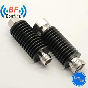 Grey/Red/Black/Customized RF Fixed Attenuator 100W N Type DC-3800MHz for