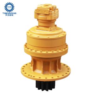 Carton or Plywood Case Outer Packing TGFQ E336D2 Excavator Swing Drive GP 447