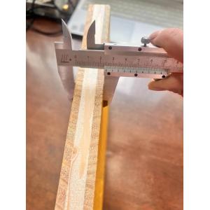 Three-Layer Panel Formwork Plywood Concrete Shuttering Boards