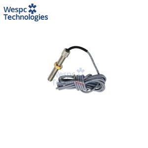 WESPC Speed Sensor T432957 For Perkins Engine 1004-4T 1004-42 1006-6T 1006-6TW