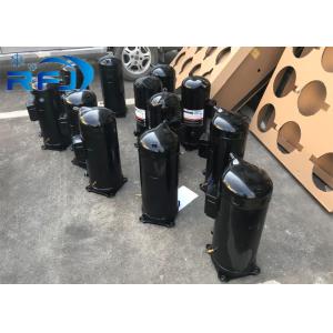 Commercial Copeland Scroll Compressor AC Power ZB15KQE-PFJ-558 R404