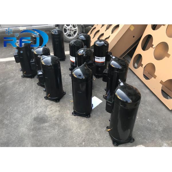 380~420v ZP90KCE-TFD-522 R410a 7.5hp Copeland Scroll Compressor