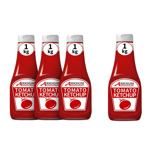 Quality 500ml Best Quality Tomato Ketchup Flavorful And Tempting wholesale