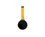 1.28 Inch Round TFT LCD Display Screen 240 * 240 Dots With Mcu / Spi / Rgb
