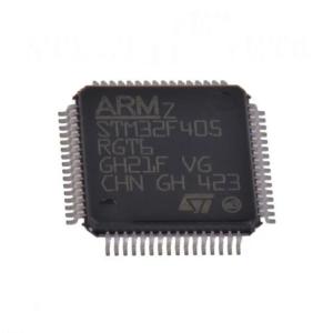 STM32F405RGT6 MCU Microcontroller Unit Original